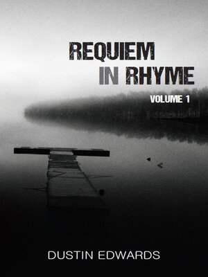 cover image of Requiem in Rhyme